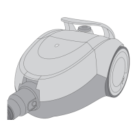 Preview: Dirt Devil DD 7700