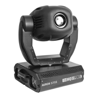 Preview: HQ Power AERON 575S