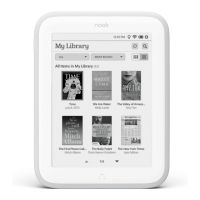 Preview: Barnes & Noble NOOK GlowLight