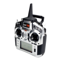Preview: Spektrum DX18