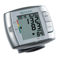 Preview: Medisana 51230