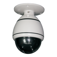 Preview: Mini Speed Dome Camera