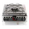 Stove Logo