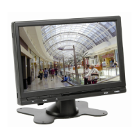 Preview: Velleman MONxT1 Series