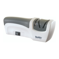 Preview: Smith's Heating First Edge Pro Compact