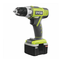 Preview: Ryobi CSDT1202N