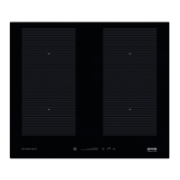 Preview: Gorenje VD 4528