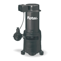 Preview: Flotec Multi-Stage Pump