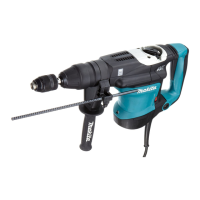 Preview: Makita HR3541