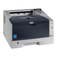Preview: Kyocera ECOSYS P2135dn