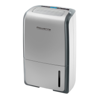 Preview: Rowenta DH4110