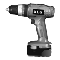 Preview: AEG BSB 14G Li-152C 416471