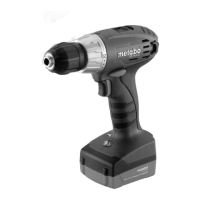 Preview: Metabo BS Li Partner Edition