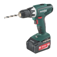 Preview: Metabo 602116600