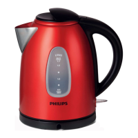 Preview: Philips HD4667