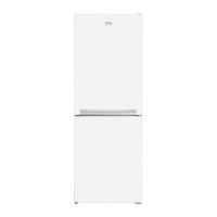 Preview: Beko CFG1552W