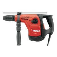 Preview: Hilti TE 40