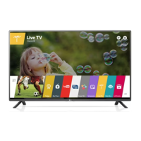 Preview: LG 55LF595T