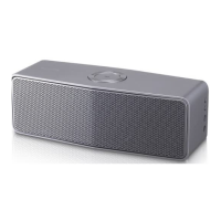 Preview: LG musicflow H4 Portable