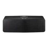 Preview: LG MUSIC Flow H4 Portable