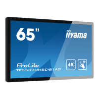 Preview: Iiyama ProLite TF6537UHSC-B1AG
