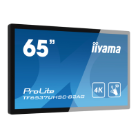 Preview: Iiyama ProLite TF6537UHSC-B2AG