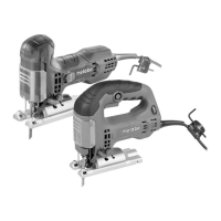 Preview: Metabo STE 95 Quick