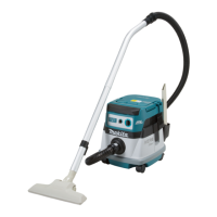 Preview: Makita DVC863LZ