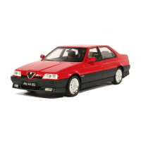 Preview: Alfa Romeo 164