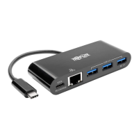 Preview: Tripp Lite U460-003-3AGB-C