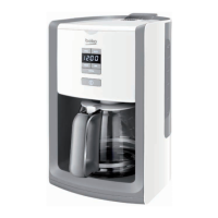 Preview: Beko CFD6151B