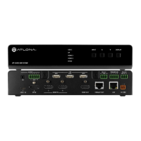 Preview: Atlona AT-UHD-SW-510W-KIT