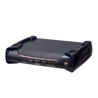 Preview: ATEN KVM over IP Matrix Series