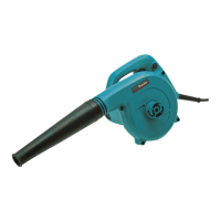 Preview: Makita UB1100
