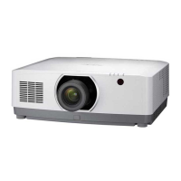 Preview: NEC NP-PA703UL