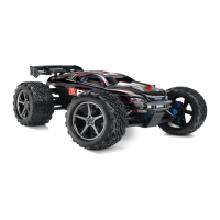 Preview: Traxxas E Revo 1/16