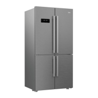 Preview: Beko GN1416235X