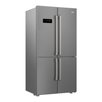 Preview: Beko GN1426234ZDX