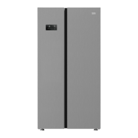 Preview: Beko GNE640E50VZP