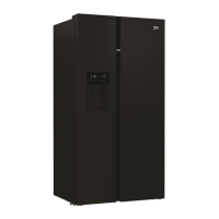 Preview: Beko GNE91640E30ZX
