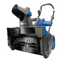 Preview: SNOWJOE iON18SB