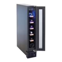 Preview: Amica AWC150SS