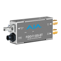 Preview: AJA FiDO 12G Series