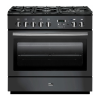 Cookers Logo