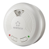 Smoke Alarm Logo