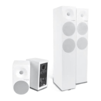 Preview: Tangent spectrum X5 BT