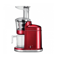 Preview: KitchenAid 5KVJ0111ECA