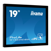 Preview: Iiyama TF1934MC-B5X