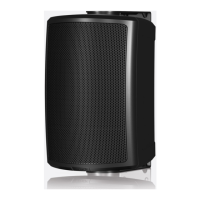 Preview: Tannoy AMS Series