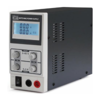 Preview: Velleman LABPS6005